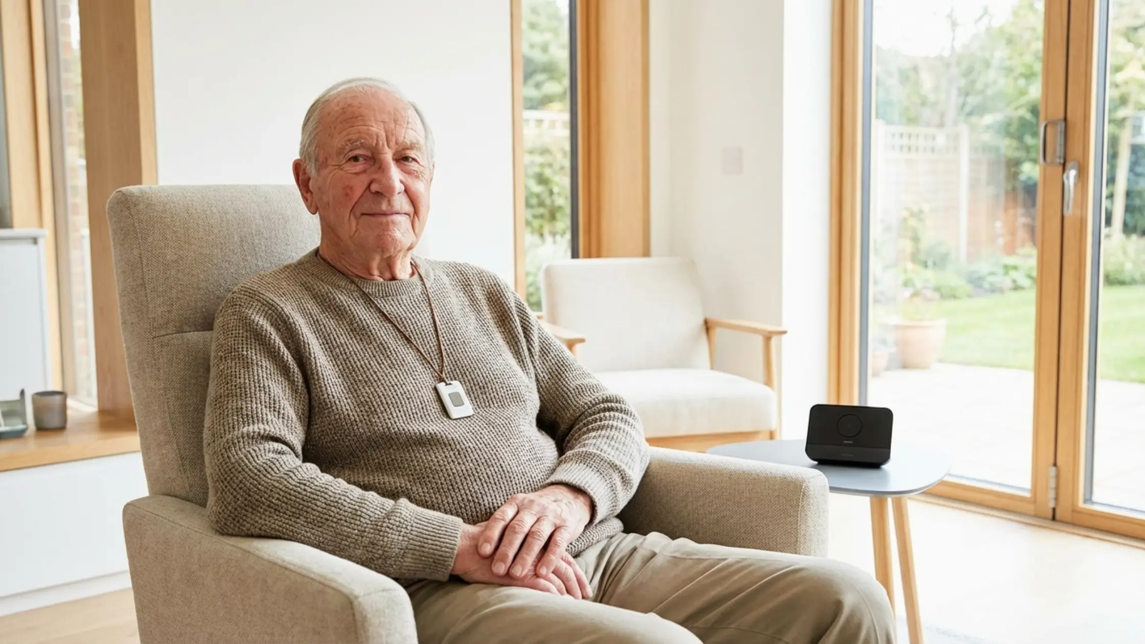 Medical Alert Systems Comparison: Fall Detection, Auto-Alert & GPS Options