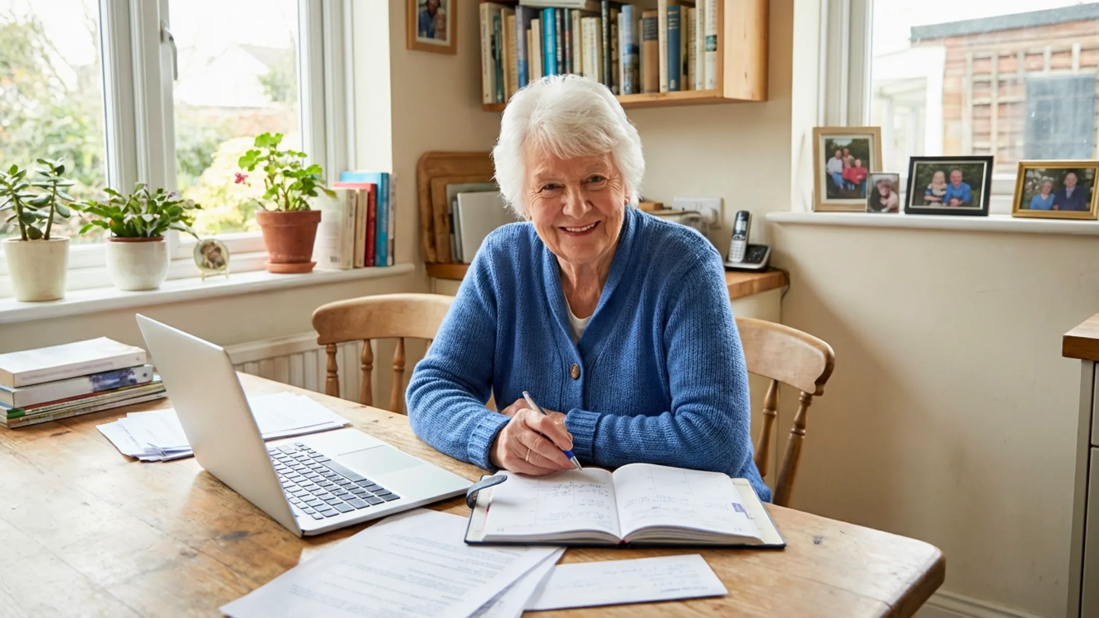 Solo Agers Guide: How to Plan for Independence Without Family Nearby (2026)